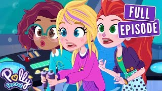 Mission Ring - Impossible Polly Pocket Full Episode Season 1 - Episode 7