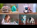 Funny anki cozmo the worlds cutest intelligent awesome robot toy ever