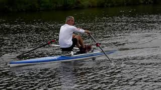 Roei! test de RowSup