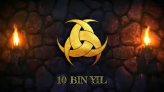 10 BİN YIL Resimi