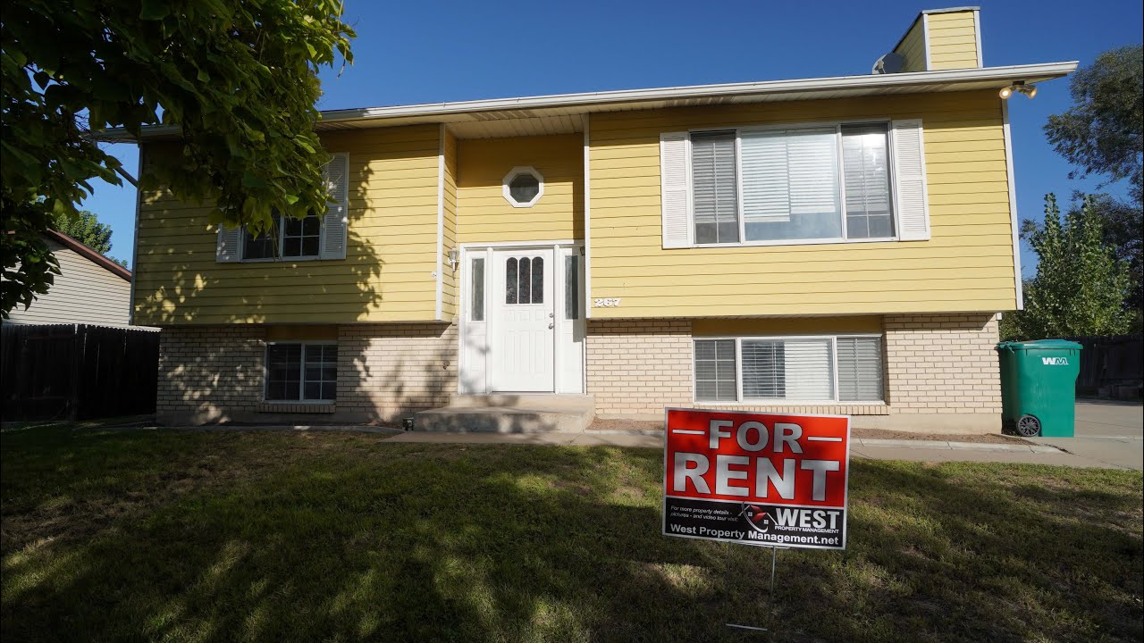 267 East 800 South, Layton UT 84041