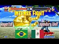 Youtube Thumbnail title