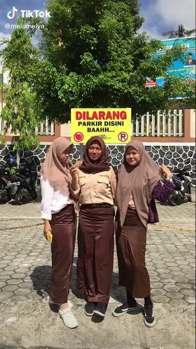 TIKTOK SMA HOT KETAT...Rok nya licin buanget....#tiktoksma#roktetat