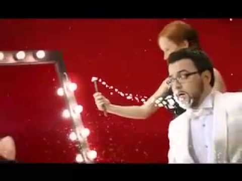 Новорічні заставки каналу 1 1 Бориско та Сенічкін YouTube