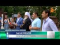 Марков и Кивалов помирились при посредничестве Агафангела