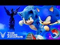 ОФИЦИАЛЬНО ТРЕЙЛЕР СОНИК В КИНО 2 НА THE GAME AWARDS 2021 | ПРЕЗЕНТАЦИЯ SONIC FRONTIERS (2022)