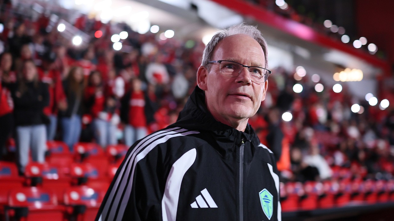 Press Conference: Brian Schmetzer post-match at Toluca FC