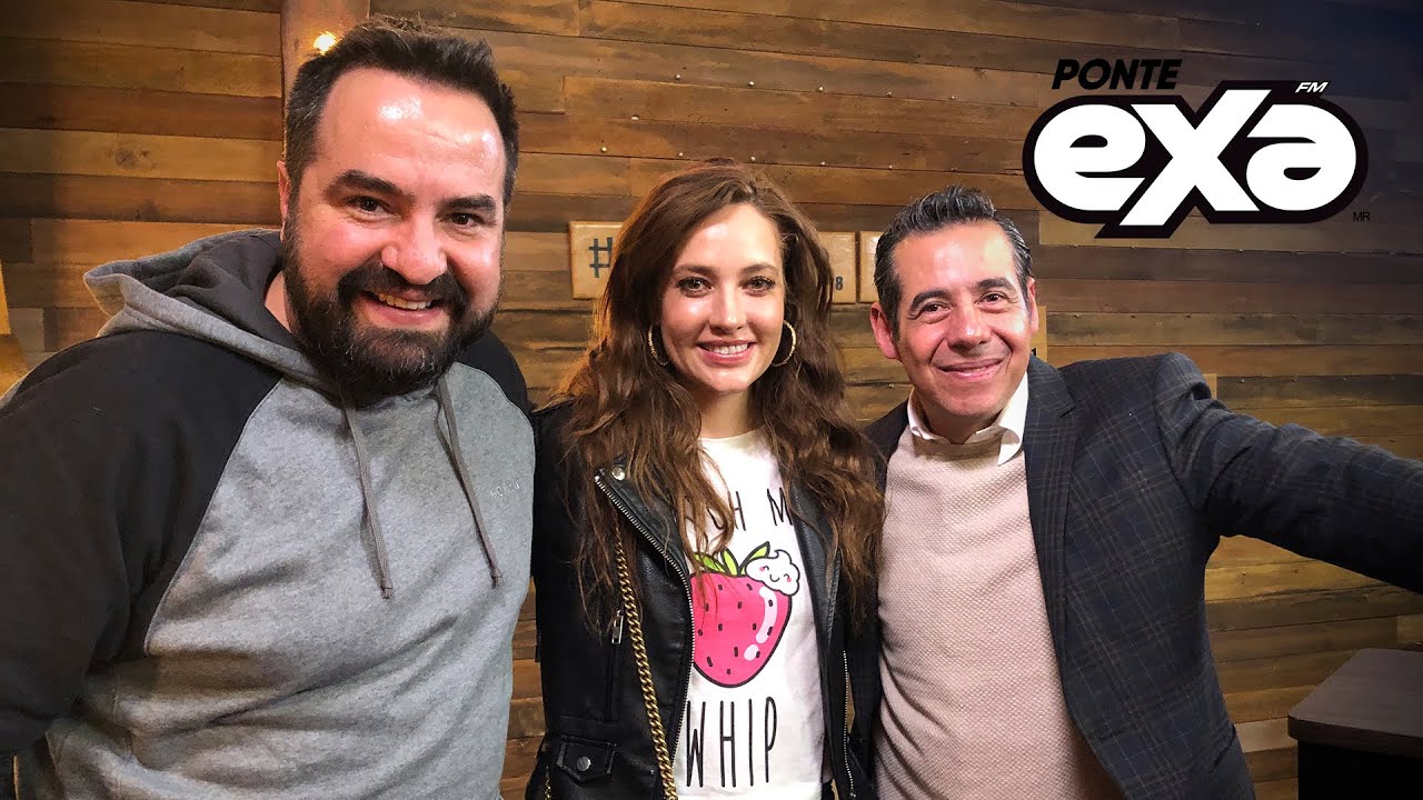 Jolette, su salida de La Academia, Lolita Cortés y Danna Paola