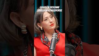 Sağlıklı Beslenme Konuşuyoruz.