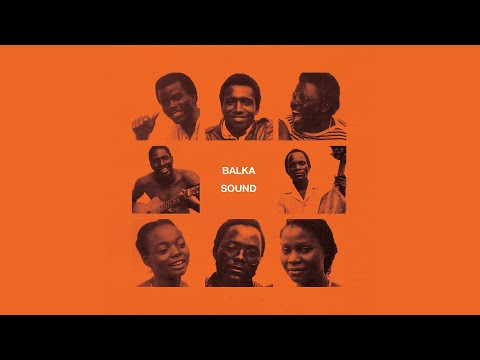 Balka Sound -