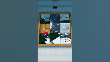 Thumbnail of NEW Puzzle in Snow Valley Super Bear Adventure #superbearadventure