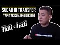 INI LAH YANG HARUS DI WASPADAI SAAT MEMBELI GENTENG DI ONLAIN