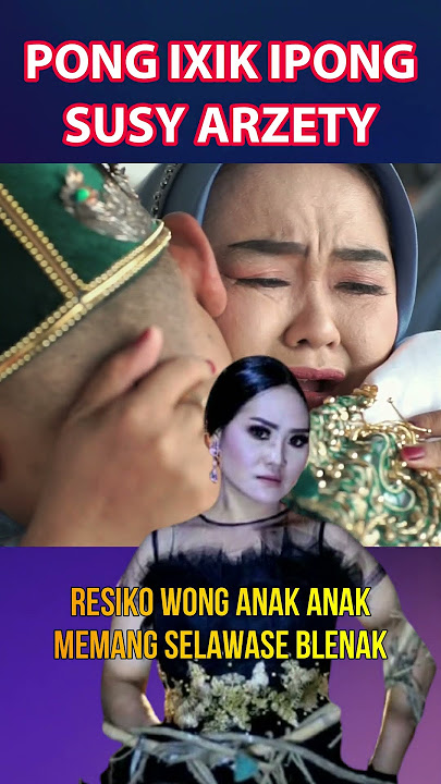 Pong Icik Ipong_Susy Arzety,Video lirik lagu tarling terbaru #tarlingpantura #dangdut #beranda