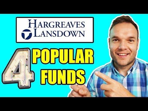 Hargreaves Lansdown 4 Best Funds - Worth The Money?