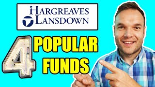 Hargreaves Lansdown 4 Best Funds - Worth The Money? screenshot 4