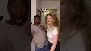 Our new favorite song 😂 #apextrend #apex #fyp #trendingsound #funnycouple