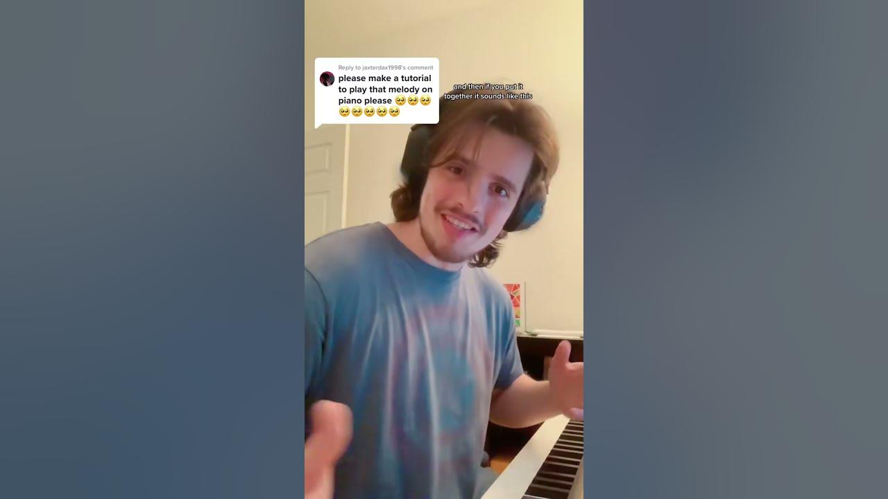 EPIC Luck Runs Out Piano Tutorial YouTube epic-luck-runs-out-piano-tutorial-youtube