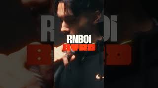 Rnboi - Btrd