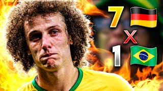 7 Most Shocking FIFA World Cup Matches In History