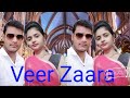 Veer zaara dil le kar dil lele bani mukesh kumar yadav