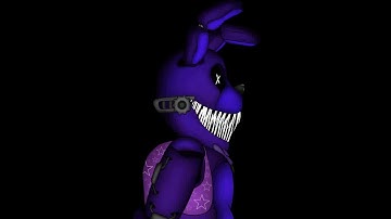 FNAF dc2 run run epilepsy warning