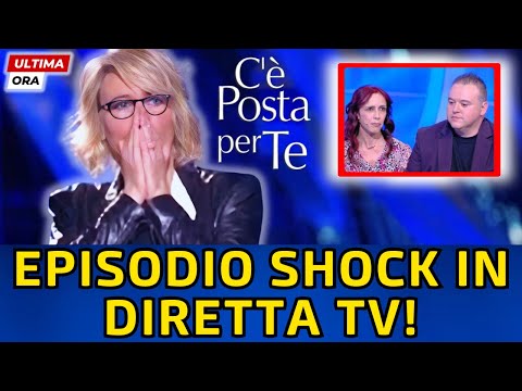 🔴C'E' POSTA PER