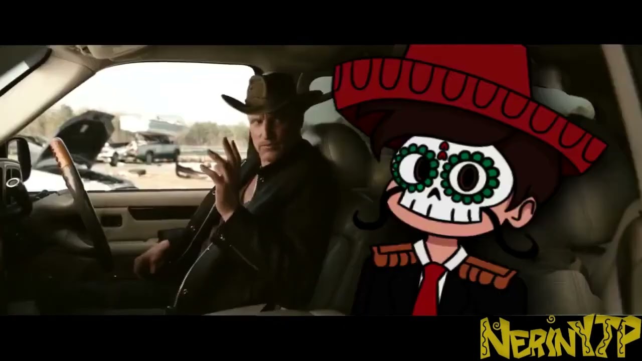 YTPBR- Zumbilau [Nerin YTP]