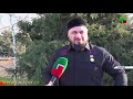 Рейды ГИБДД на дорогах Чеченской Республики