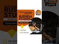 A/L Business Studies Online Class 2026/2027 (Sinhala &amp; English Medium)  #businessstudies #alcommerce