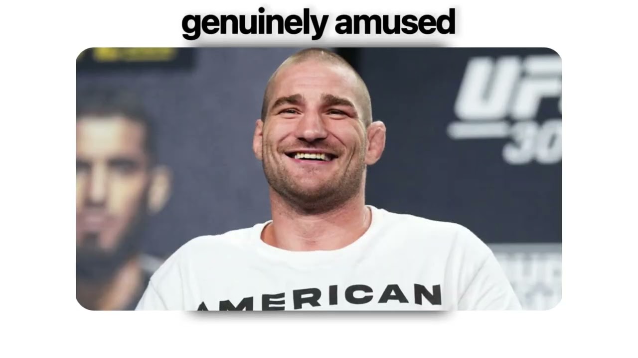UFC Explainer