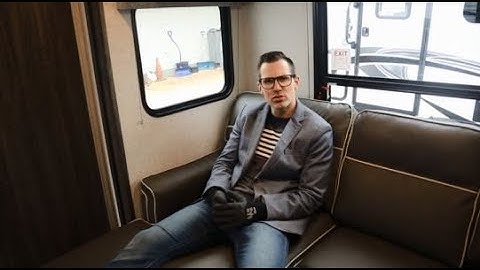 2020 Highland Ridge Open Range Orientation - Layzee Acres RV Sales