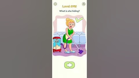 Dop2:Delete one part #gameplay #shorts #dop2 #level #deleteonepart #games #ytshorts #tiktok (4)