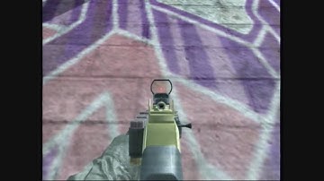 pipeline jump elevator II      iHARVz x      II