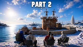 THE WINTER Quad- Rust [PART 2/2]
