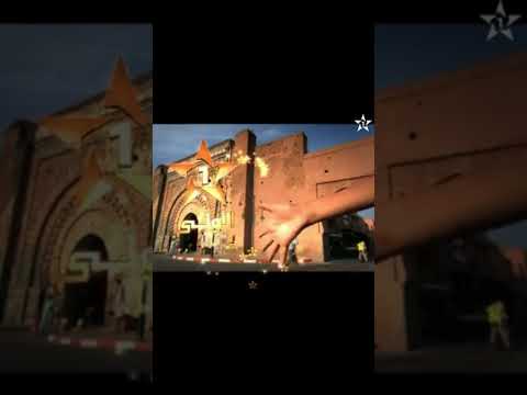 Jingle Al Aoula 2011