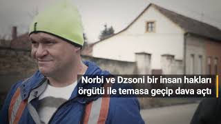 Macaristan’dan Bir Hikâye: Bu Hikaye Kampanyasının Bir Parçasıdır.