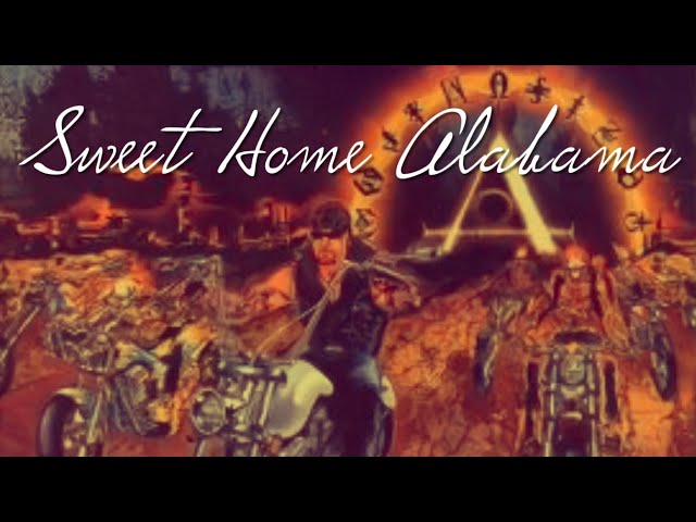 Sweet Home Alabama Mod - DOWNLOAD : r/MetalHellsinger