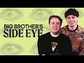 Big Brother’s Jordan And Henry On Their Relationship And Getting In Trouble In The House | Cosmo UK