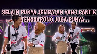 CANTIKNYA TENGGARONG DI SIANG HARI DAN MALAM HARI. WONDERFUL TENGGARONG | KUTAI KARTANEGARA