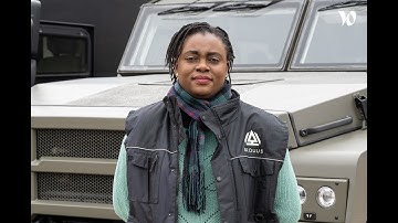 Découvrez Arquus avec Josina, Responsable Qualité Fournisseur