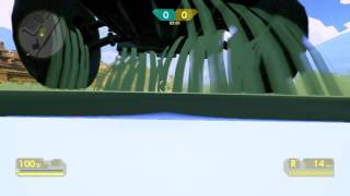 Hardware bug