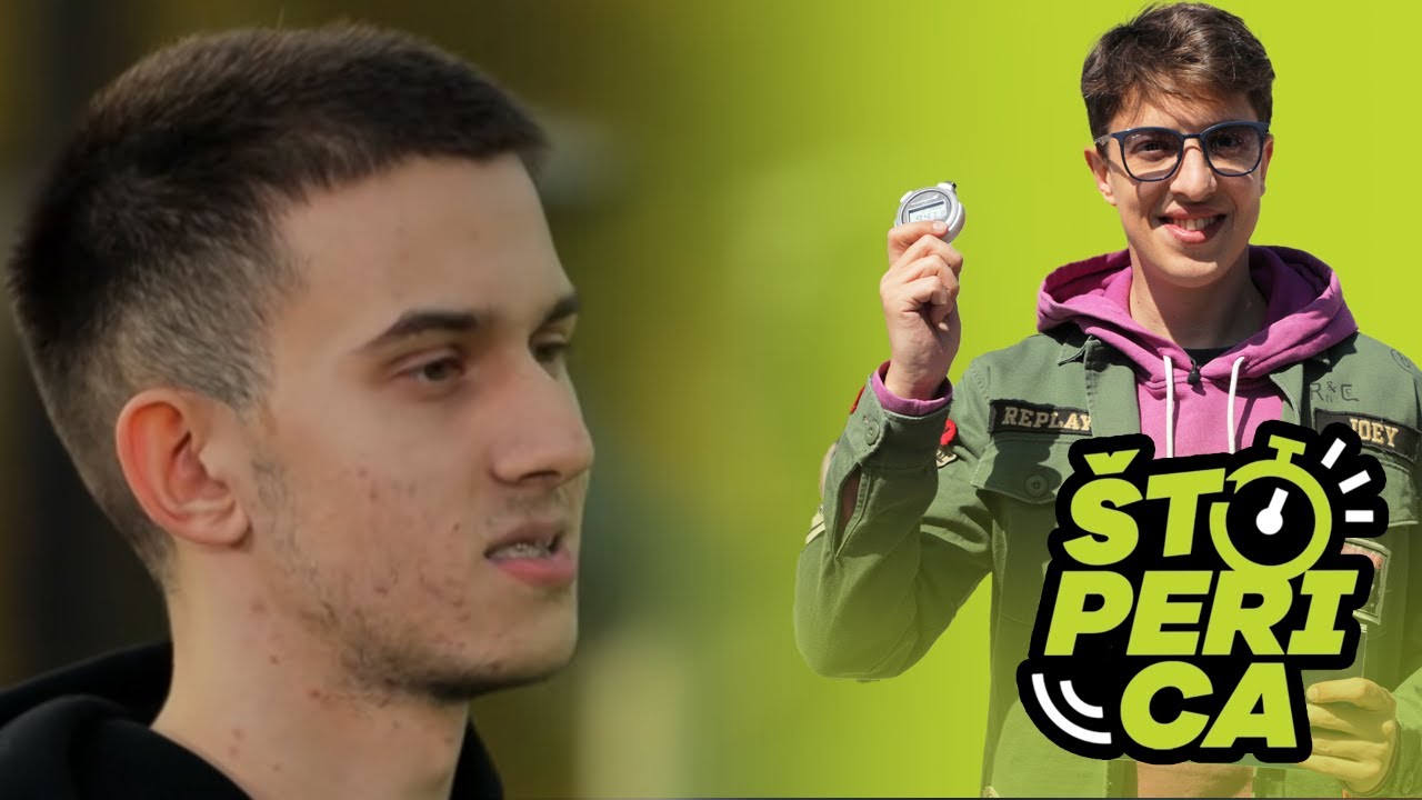 Štoperica - Obrenovac  (26.02.2026.)