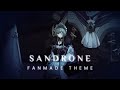 Sandrone theme fanmade battle theme  genshin impact