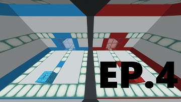 Minecraft RnB Co-op Puzzle Playthrough ep.4 - Animal Noises