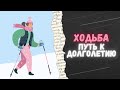 Скандинавская ходьба - лучший вид спорта? | Спортивный интерес