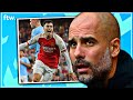 ARE MANCHESTER CITY IN THE MUD? (FTW)