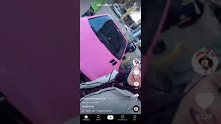 Yusuf,Özgürün Arabasını Çaldı