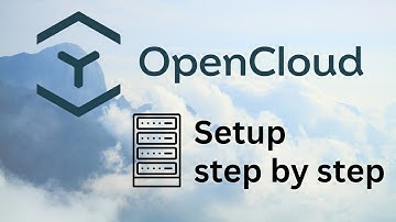 OpenCloud on a Real Server - Step by Step Tutorial