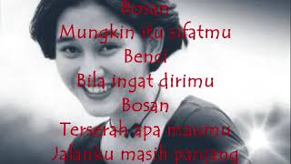 Sandiwara Cinta   Nike Ardilla lirik