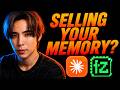 Selling your Claude Code's memory? | Memory Market Full Tutorial